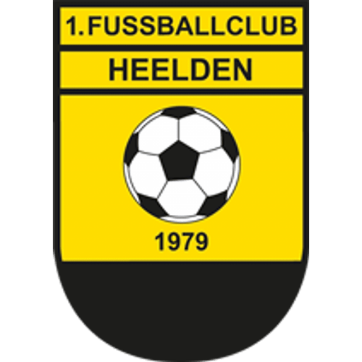 1. FC Heelden 1979 e. V.